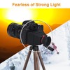 3X Magnification LCD Viewfinder, 3.0X Magnification LCD Screen Video Camera