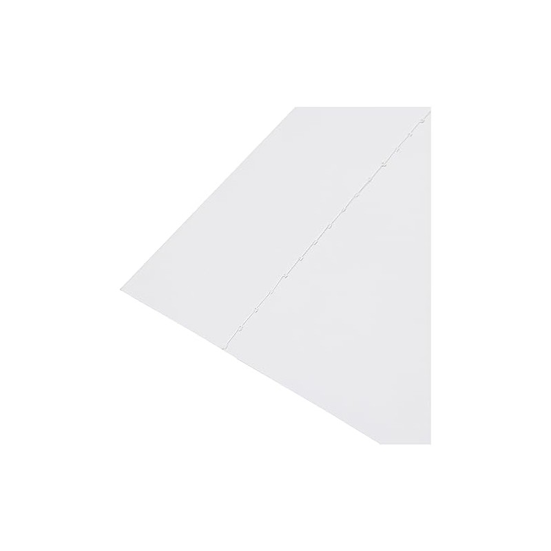 GBC Transporttaschen für Laminiertaschen A4, Carrier, 5er Pack, EK04000