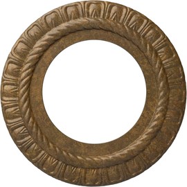 Ekena Millwork CM10CLRZS 3063 Grass Seed