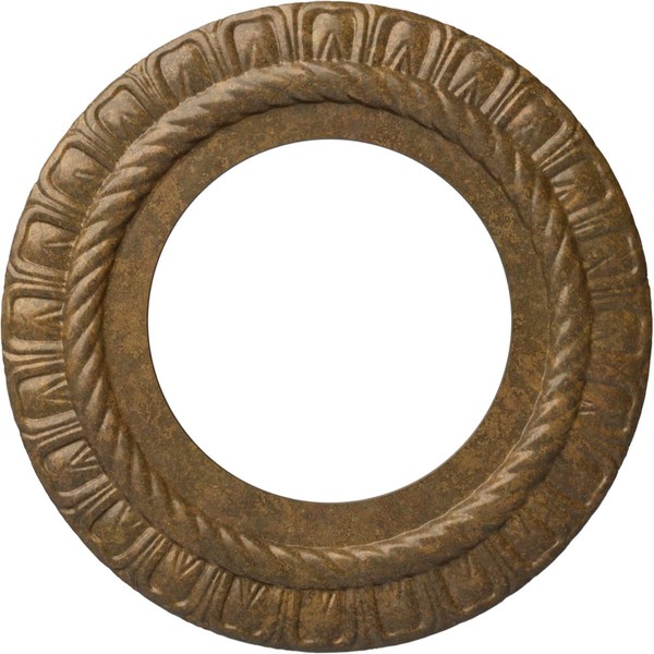 Ekena Millwork CM10CLRZS 3063 Grass Seed