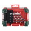 Metabo HSS-G Drill Bit Set SP - 626695000 - For