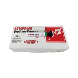 Betaprime 5504GSA Automotive Glass Individual Primer Sticks 10ml Case of 24
