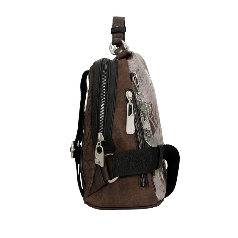 Anekke Mantle Medium Backpack Functional Design 28/23/13 cm Accessories for