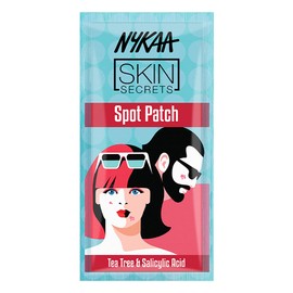 Nykaa Skin Secrets (Tea Tree & Salicylic Acid)