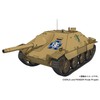 Platz GP72-21 Girls und Panzer Final Chapter Hetzer 38 (T)