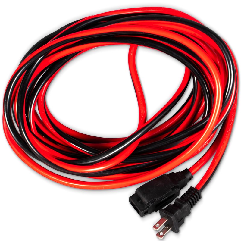 MIKEL´S ER-8 EXTENSIÓN ELÉCTRICA DE Uso RUDO 8 M