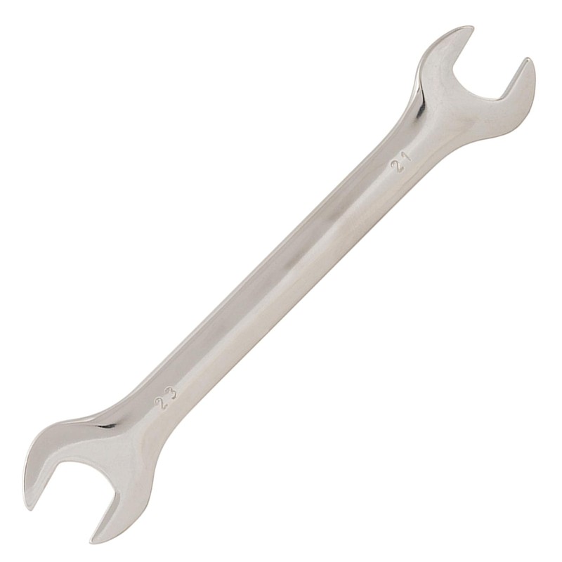 Dapetz ® Double Open End Spanner 21mm and 23mm Plumbing
