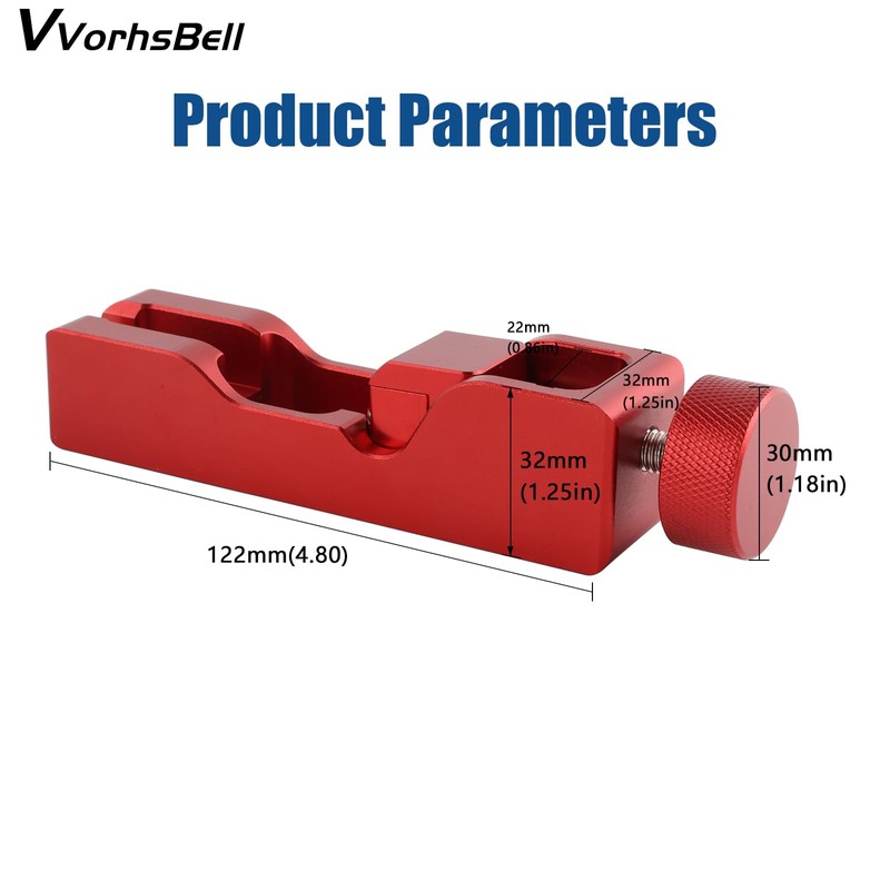 VVORHSBELL Universal Spark Plug Gap Tool Fits 10mm 12mm 14mm