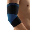 Bort ActiveColor Elbow Brace Joint Bandage Elbow Support, Black, M