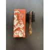 Fuller Brush NEW Vintage FULLER Brush Half Round Mini Hairbrush