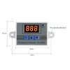 Electronic Temperature Controller LED Display Thermostat Module Temperature Temp Control