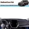 Kakash Custom Interior Accessories for Subaru Crosstrek 2024 2025 Forester