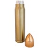 Kombat UK Unisex Outdoor Bullet Flask available in Gold -