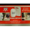 Bunker Hill Security Battery Operated Wireless Driveway Alarm Alert Security
