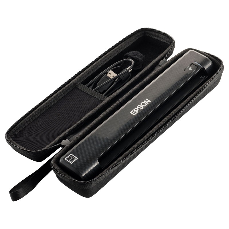 Case Fits Epson Workforce ES-50 / ES-60W / DS-30 /