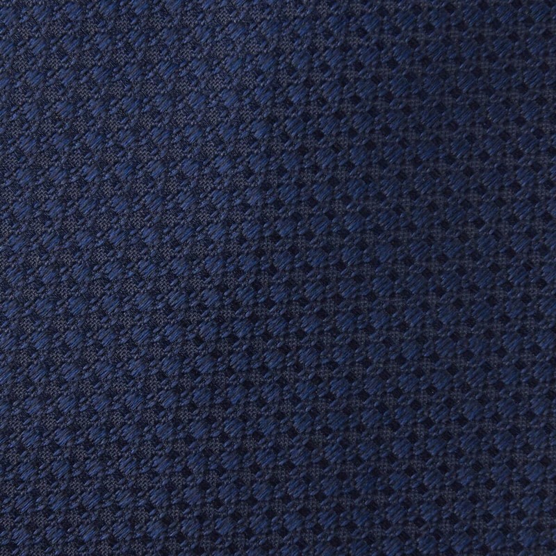 Ojier Men's Necktie, Silk, Regular Tie, Yamanashi Tie, Archival Style,