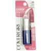 COVERGIRL Continuous Color Lipstick Midnight Mauve 540, .13 oz (packaging