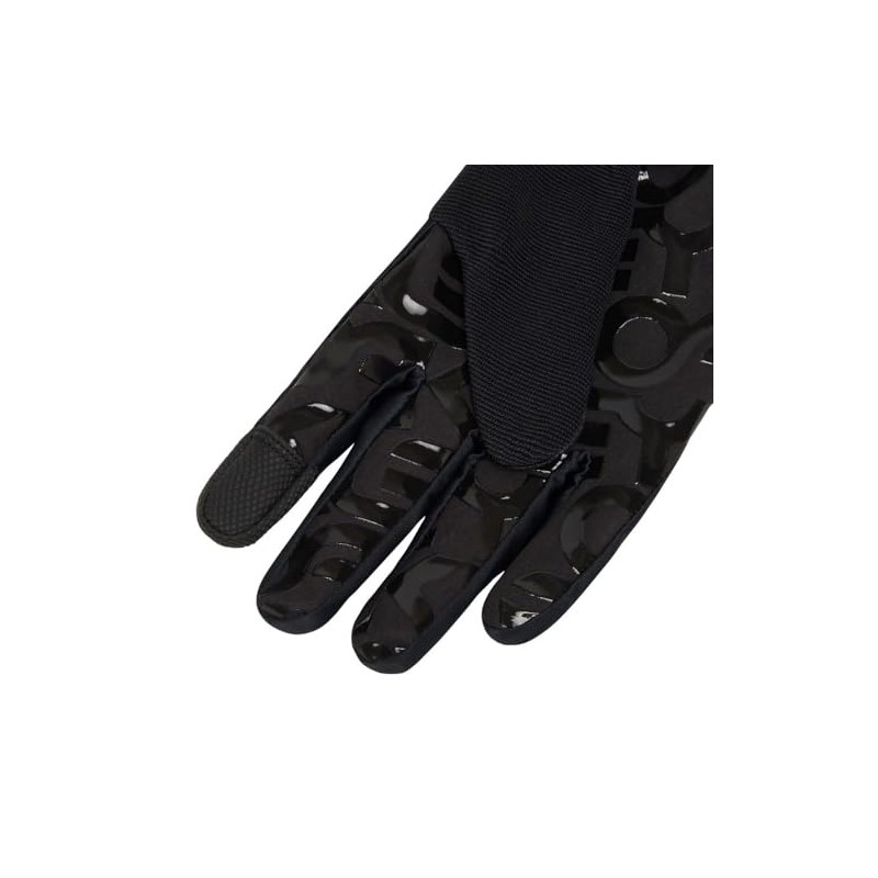Oakley Unisex Factory Pilot Core Gloves, Blackout