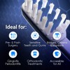 Emmi-dent Ultrasonic Toothpaste with Nano-Bubbles (Nature Extra Mild with no