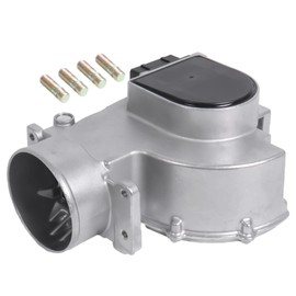 KUIPERAUTO Mass Air Flow Sensor MAF Compatible for 1989 1991-1995 Toyota Pickup/1990-1995 Toyota 4Runner Only for 2.4L Models Replace 22250-35050