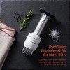 Meat Tenderizer Injector Stainless Steel BBQ Marinade Needle