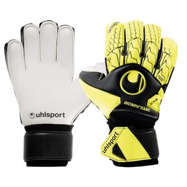 Absolutgrip Bionik (Black/Fluo, 9)