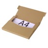 Earth Cardboard ID0412 Catpos Cardboard Box, A4, Set of 30,