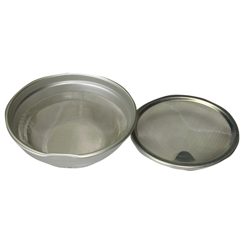 Daiichi Aluminum Home Picker Strainer Net Set