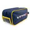 VPRO Hockey Band Accessory Bag, Large Capacity, Multiple Compartments, Ideal
