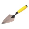 Blue Spot Tools 24122 B/SPOT 6-Inch Soft Grip Pointing Trowel
