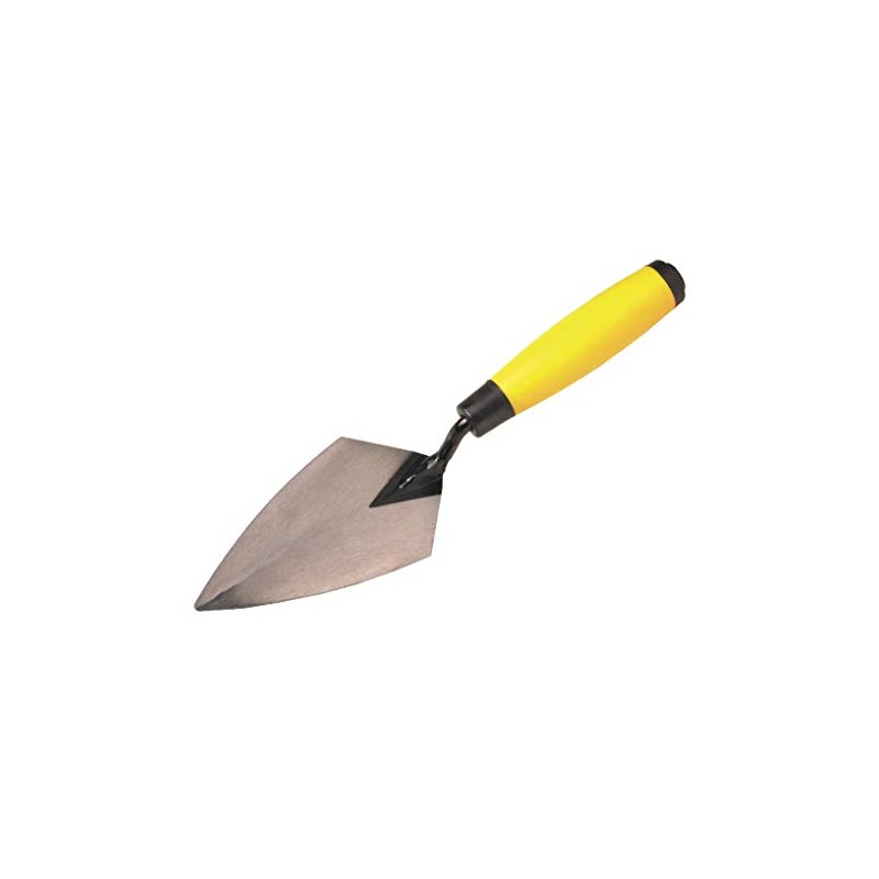 Blue Spot Tools 24122 B/SPOT 6-Inch Soft Grip Pointing Trowel