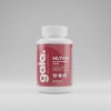 Omega 3 Krill Oil Astaxantina 2000mg 200 Capsulas Plus