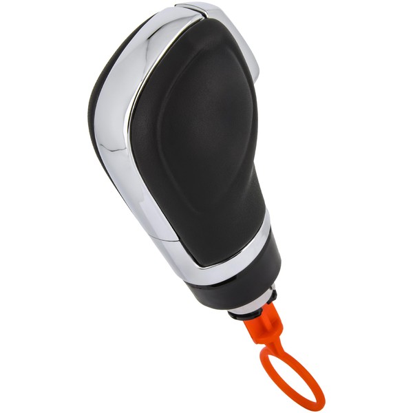 Recambo Automatic Gear Knob Suitable for VW Tiguan I, 5N,