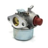 The ROP Shop Carburetor & Gasket for Tecumseh LEV115-350164E, LEV115-350168E