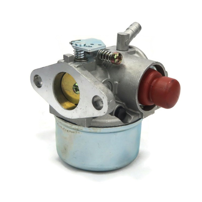 The ROP Shop Carburetor & Gasket for Tecumseh LEV115-350164E, LEV115-350168E