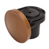 Coffee Powder Adapter Coffee Machine Powder Holder for MINI Q