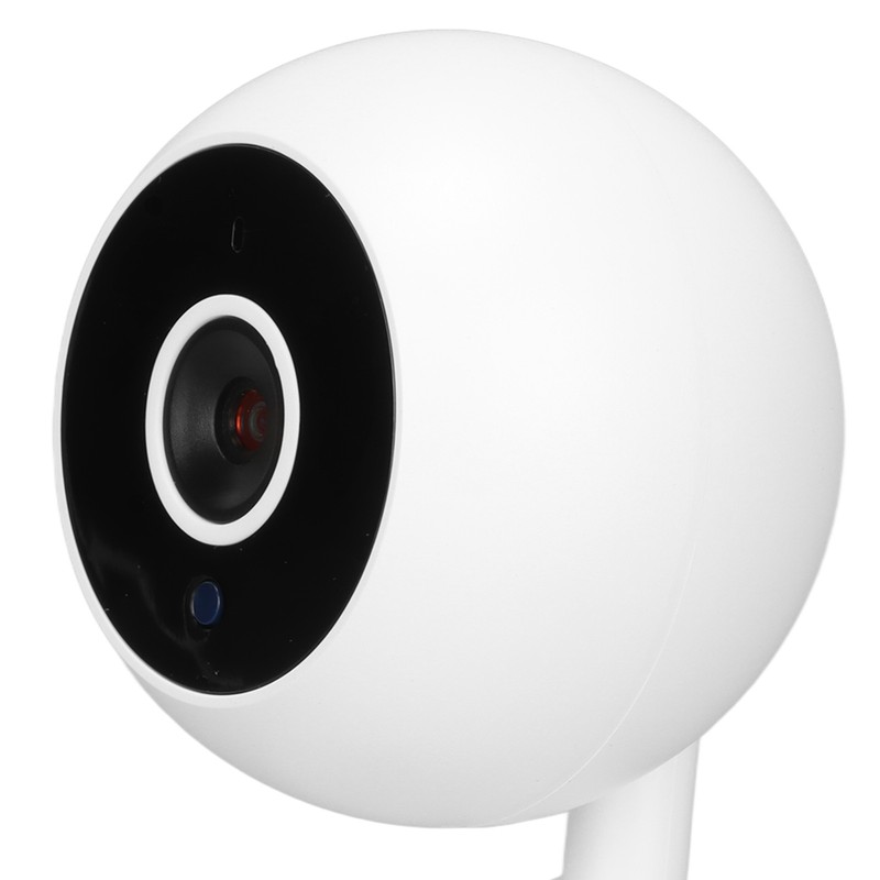 Wifi Security Camera 2MP Night Vision 2 Way Audio Motion