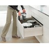Blum 769.6100S Blum 769.6100S Movento Heavy Duty 24 Inch Full