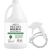 Premo Guard Bed Bug Killer Spray 128 oz - University