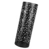 Umbrella Stand Rack for Entryway Metal Hollowed Freestanding Round Umbrella