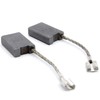 Carbon Brushes Motor Brushes Carbon Brushes for Bosch Angle Grinder