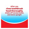 Colgate Extra Clean Full Head Toothbrush, Soft, 6 Pack