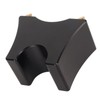 HiFi Cable Stand Spike Shock Absorbing Aluminum Alloy HiFi Speaker
