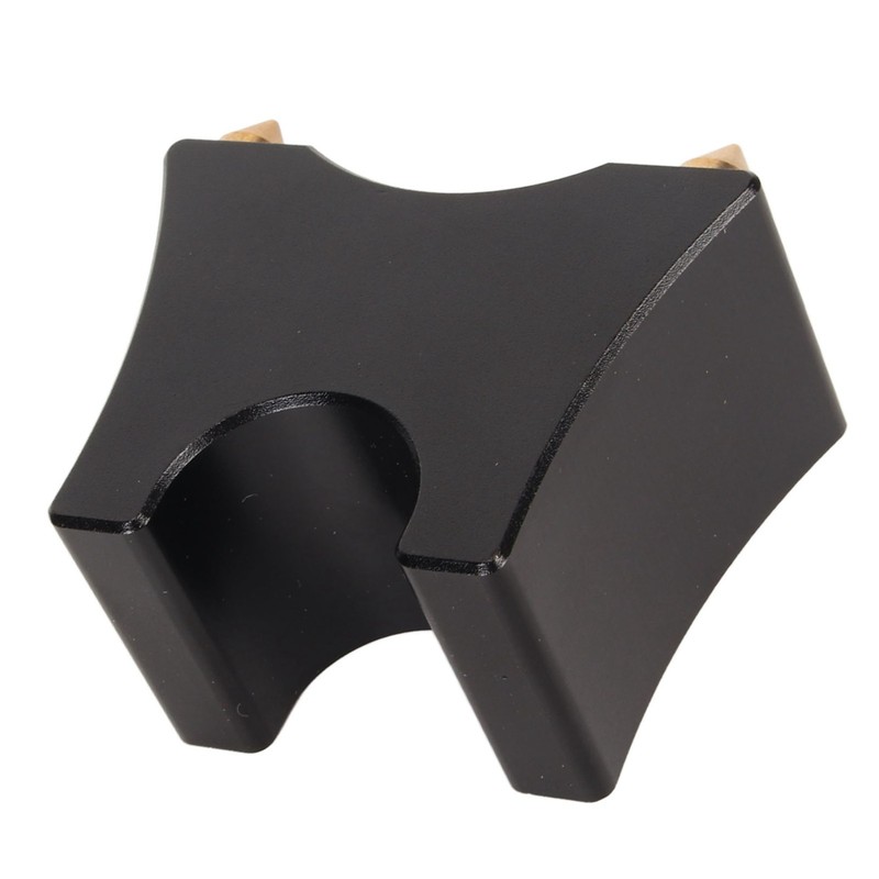 HiFi Cable Stand Spike Shock Absorbing Aluminum Alloy HiFi Speaker