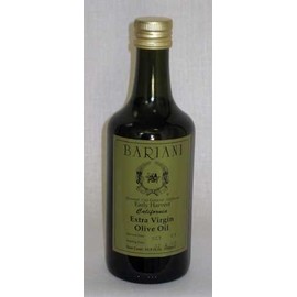 Bariani's Early Harvest California Green Olive Oil - 500ml (16.9fl.oz.) by Bariani Olive Oil Company