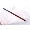 Dr.Watson - 6.7"/17cm Wooden Cigarette Holder / Case choice REGULAR