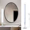 LED Vanity Lights for Mirror, Ultra bright/RA90/6000k/Dimmable LED Makeup Lights,