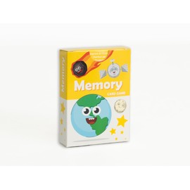 Springbok Children's Memory Card Game
