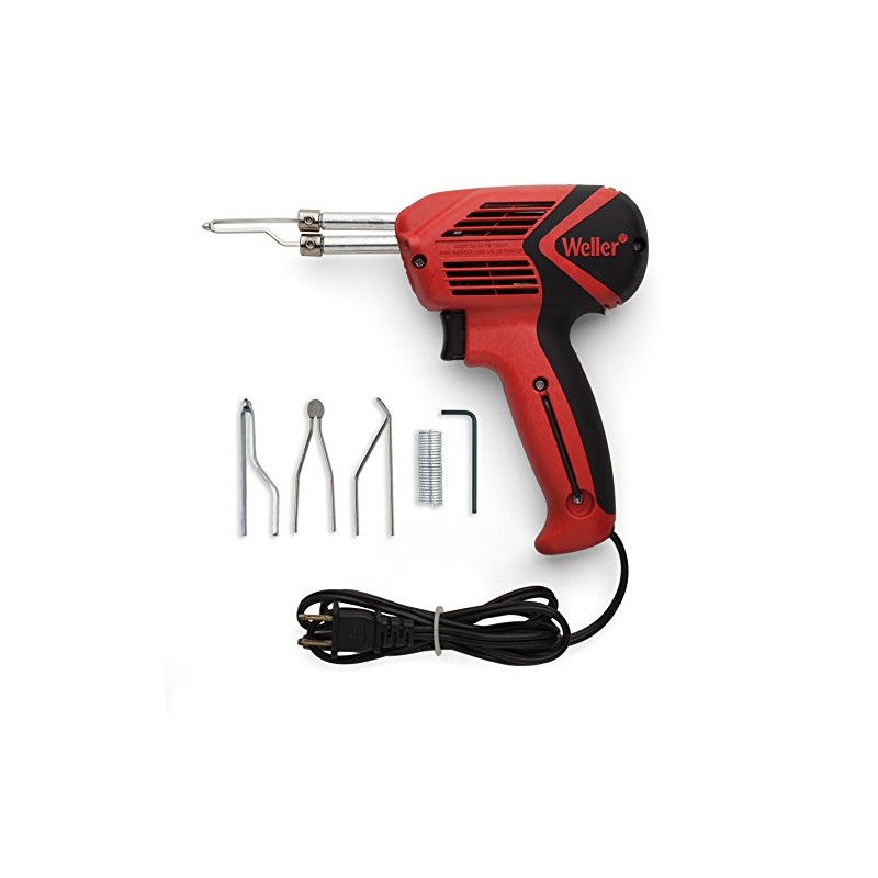 Weller Geuinine Universal Soldering Gun Kit 140W/100W 120V | 9400PKS