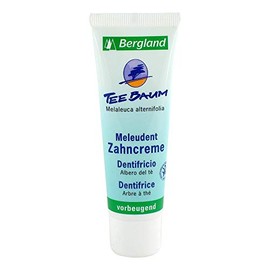 TEEBAUM Tooth Cream 50 ml